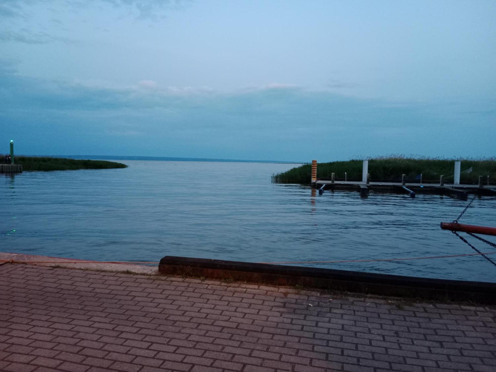 Pokoje Goscinne Sloneczko Kąty Rybackie Extérieur photo
